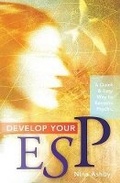 Cover: Develop Your ESP - Sterling