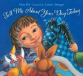 Cover: Tell Me about Your Day Today - Simon & Schuster