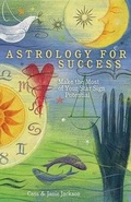 Cover: Astrology for Success - Sterling