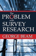 Cover: The Problem with Survey Research - Routledge