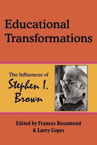 Enlarge image Cover: Educational Transformations - Authorhouse