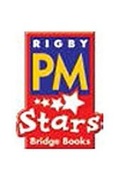 Cover: Rigby PM Stars Bridge Books - Rigby