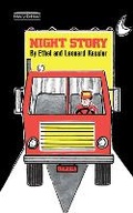 Cover: Night Story - Simon & Schuster Books for Young Readers