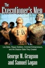 Cover: The Executioner's Men - Routledge