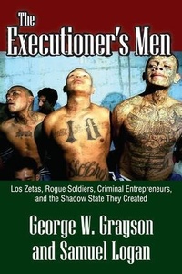 Enlarge image Cover: The Executioner's Men - Routledge