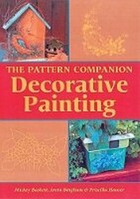 Enlarge image Cover: The Pattern Companion - Sterling