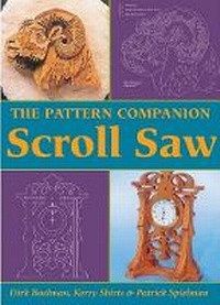 Enlarge image Cover: The Pattern Companion - Sterling