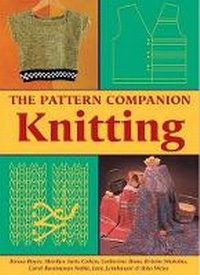 Enlarge image Cover: The Pattern Companion - Sterling