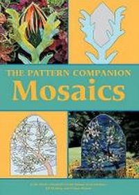 Enlarge image Cover: The Pattern Companion - Sterling