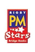 Cover: Rigby PM Stars Bridge Books - Rigby