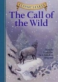 Cover: Classic Starts (R): The Call of the Wild - Sterling Juvenile