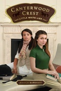 Cover: Little White Lies: Volume 6 - Simon & Schuster