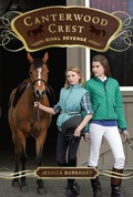Cover: Rival Revenge: Volume 7 - Simon & Schuster