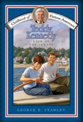 Cover: Teddy Kennedy - Simon & Schuster