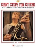 Cover: Giant Steps For Guitar - Hal Leonard Corporation