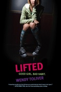 Cover: Lifted - Simon Pulse