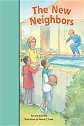 Cover: The New Neighbors - Rigby