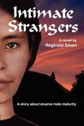 Cover: Intimate Strangers - AuthorHouse