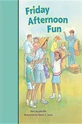 Cover: Friday Afternoon Fun - Rigby