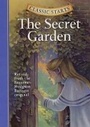 Cover: Classic Starts (R): The Secret Garden - Sterling Juvenile