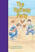 Cover: Rigby PM Stars Bridge Books - Rigby