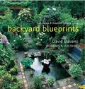 Cover: Backyard Blueprints - Sterling Publishing (NY)