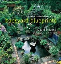 Enlarge image Cover: Backyard Blueprints - Sterling Publishing (NY)