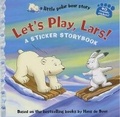 Cover: Let's Play, Lars - Sterling Juvenile
