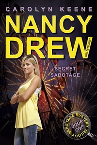 Enlarge image Cover: Secret Sabotage - Aladdin