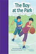 Cover: Rigby PM Stars Bridge Books - Rigby