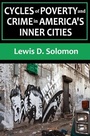 Cover: Cycles of Poverty and Crime in America's Inner Cities - Routledge