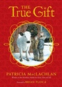 Cover: The True Gift - Atheneum