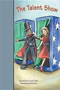 Cover: Rigby PM Stars Bridge Books - Rigby