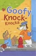 Cover: Goofy Knock-knocks - Sterling Juvenile