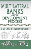Cover: Multilateral Banks and the Development Process - Routledge