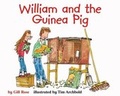 Cover: William and the Guinea Pig - Picture Window Books