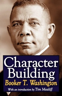 Enlarge image Cover: Character Building - Routledge