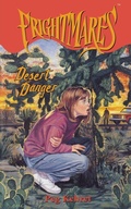 Cover: Desert Danger - Aladdin