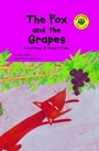 Cover: Fox and the Grapes - Picture Window Books