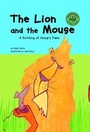 Cover: Lion and the Mouse - Picture Window Books