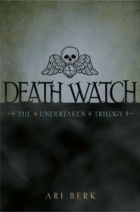 Enlarge image Cover: Death Watch: Volume 1 - Simon & Schuster Books for Young Readers