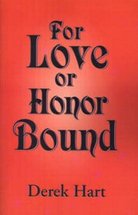 Enlarge image Cover: For Love or Honor Bound - Xlibris Corporation