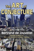 Cover: The Art of Conjecture - Routledge