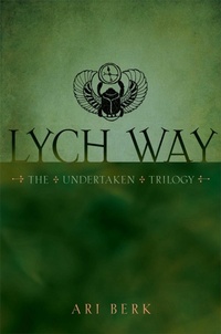 Enlarge image Cover: Lych Way: Volume 3 - Simon & Schuster Books for Young Readers