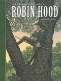 Cover: The Merry Adventures of Robin Hood - Sterling Juvenile