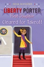 Cover: Cleared for Takeoff - Aladdin Paperbacks