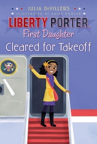 Enlarge image Cover: Cleared for Takeoff - Aladdin Paperbacks