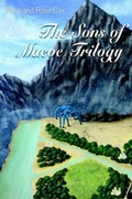 Cover: The Sons of Maeve Trilogy - AuthorHouse