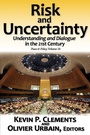 Cover: Risk and Uncertainty - Routledge