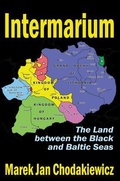 Cover: Intermarium - Routledge